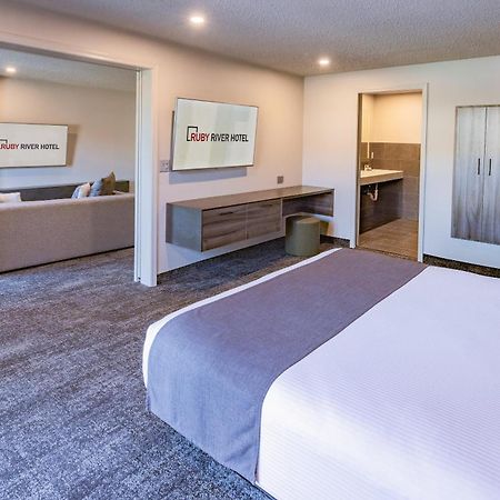 Ruby River Hotel Spokane (Adults Only) Luaran gambar