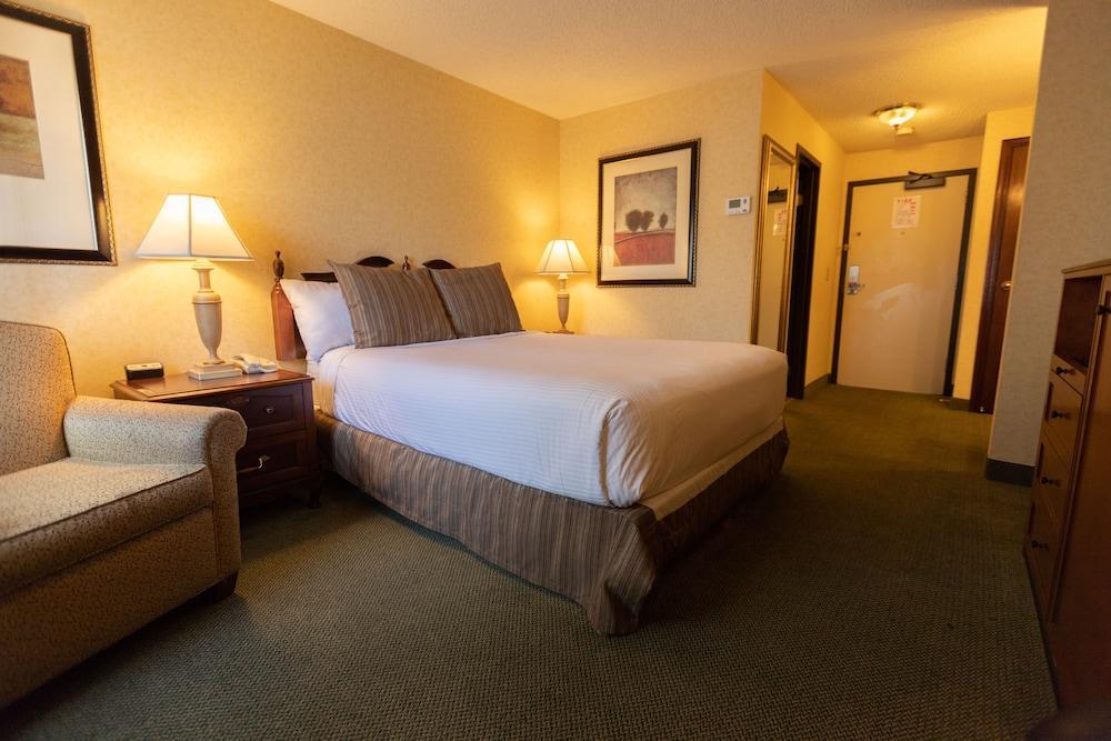 Ruby River Hotel Spokane (Adults Only) Luaran gambar