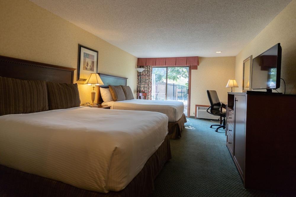 Ruby River Hotel Spokane (Adults Only) Luaran gambar