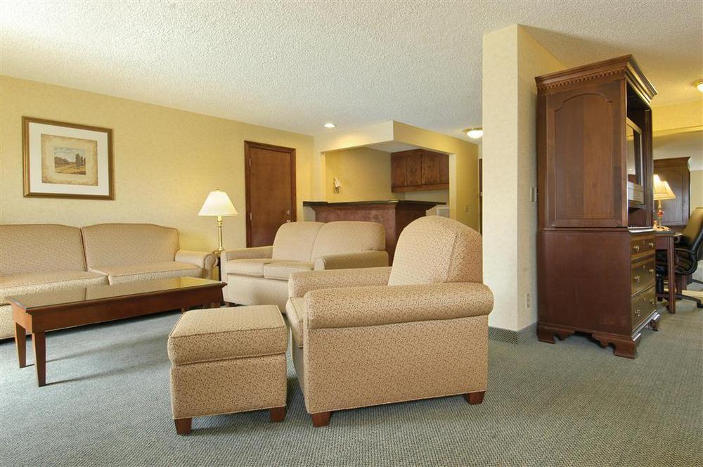 Ruby River Hotel Spokane (Adults Only) Bilik gambar